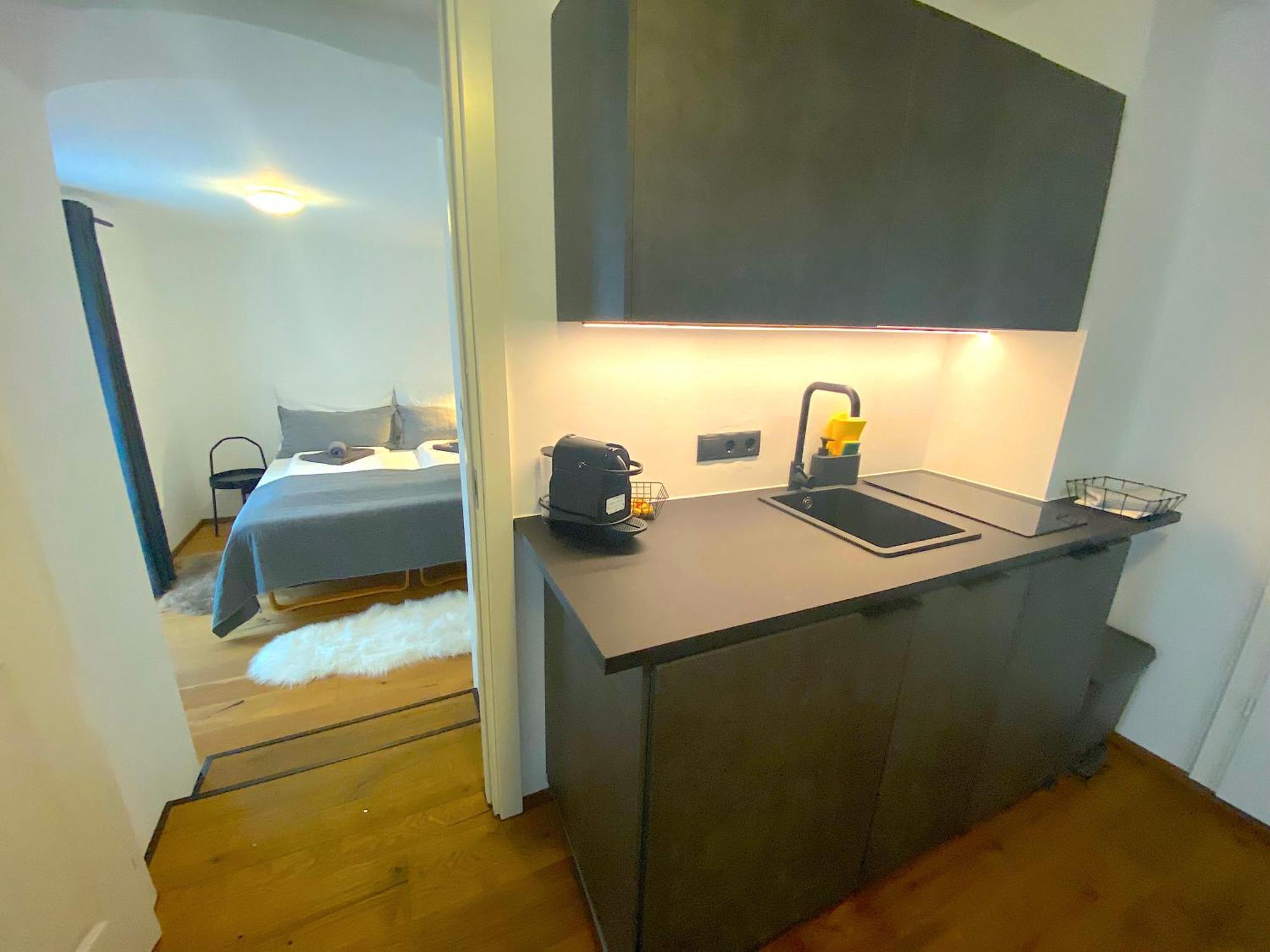 Chalet Badberg บาดกัสไตน์ ภายนอก รูปภาพ