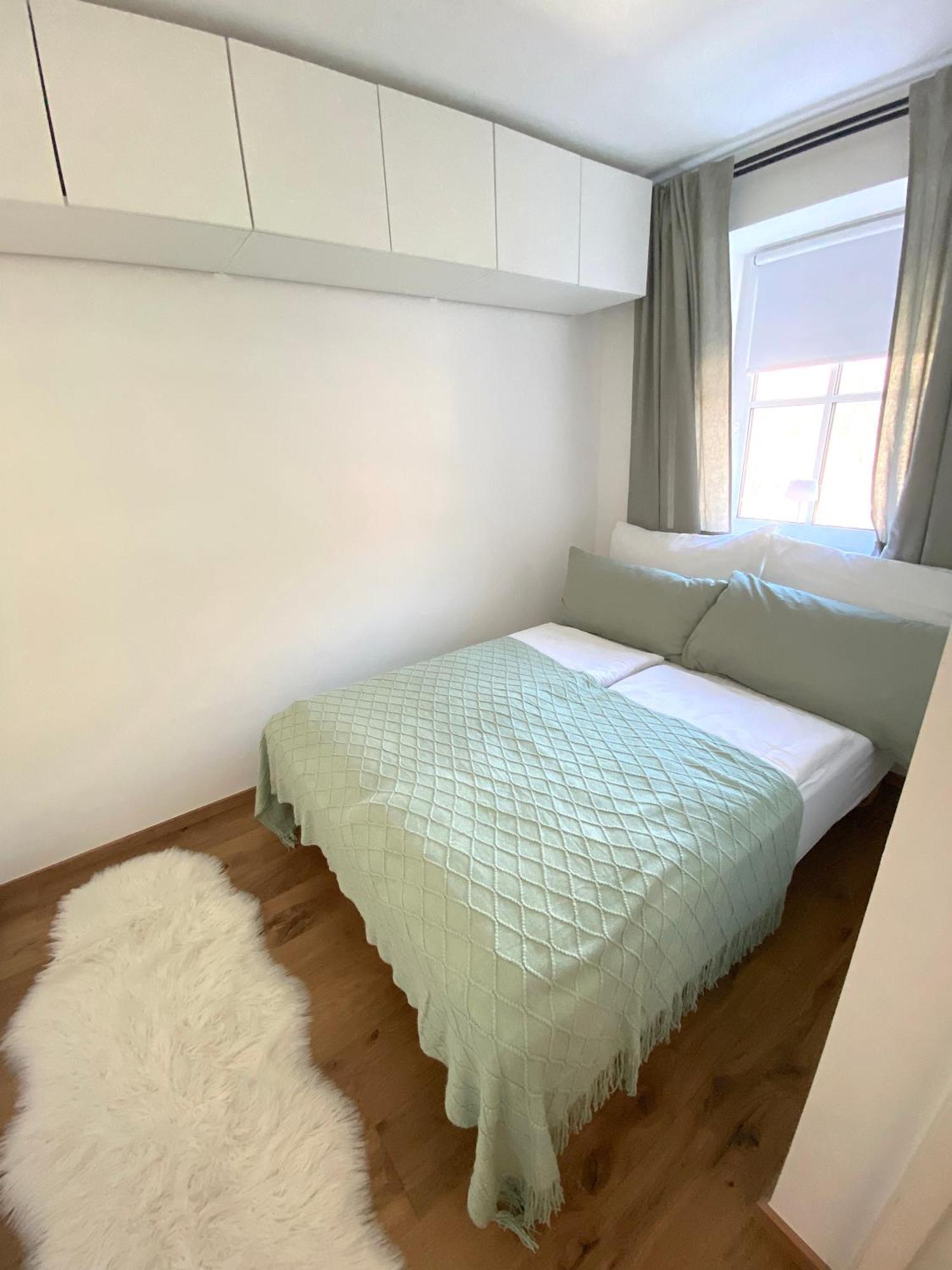 Chalet Badberg บาดกัสไตน์ ภายนอก รูปภาพ